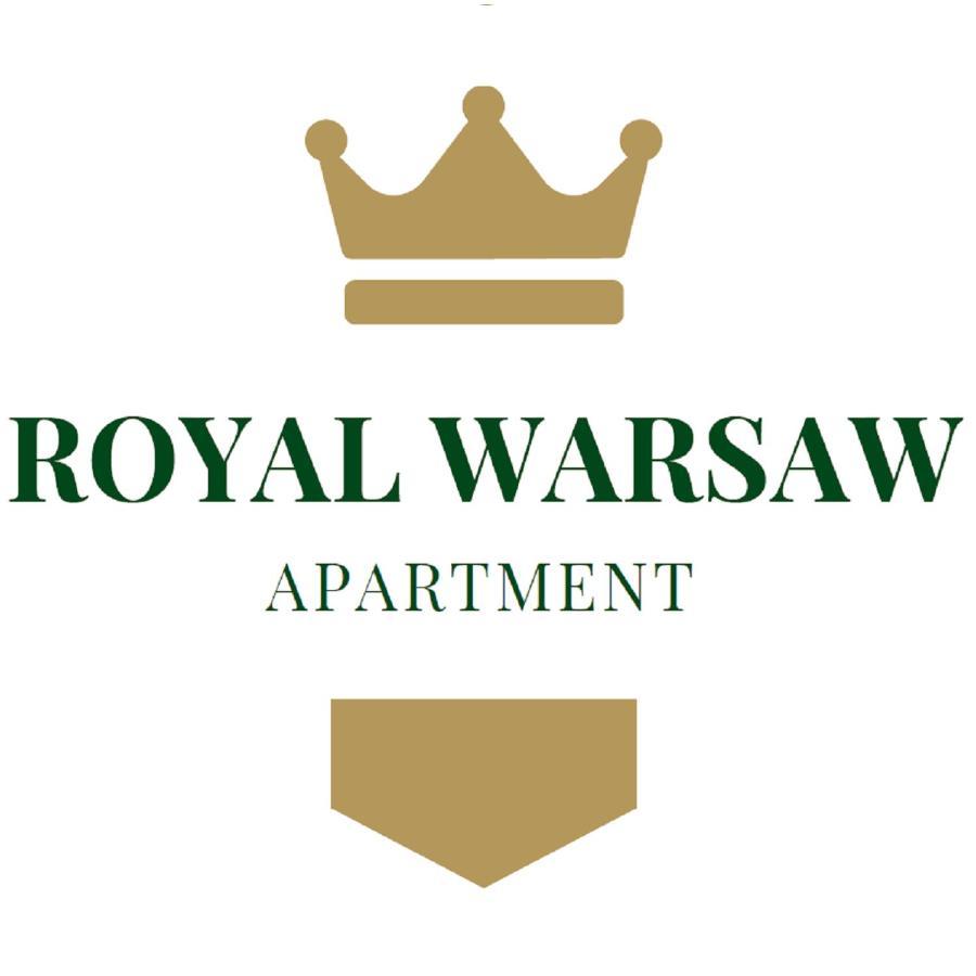 Royal Warsaw Apartment Extérieur photo